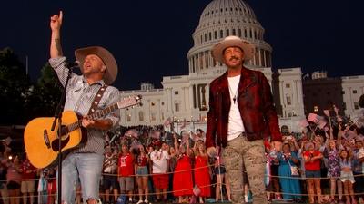 LOCASH Performs 