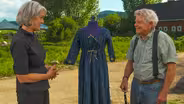 Preview: Denver Botanic Chatfield Farms, Hour 3