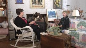 Video thumbnail: Write Around the Corner Write Around the Corner - Lee Smith