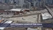 Casino Pick Gets Cool Reception from Chicago City Council