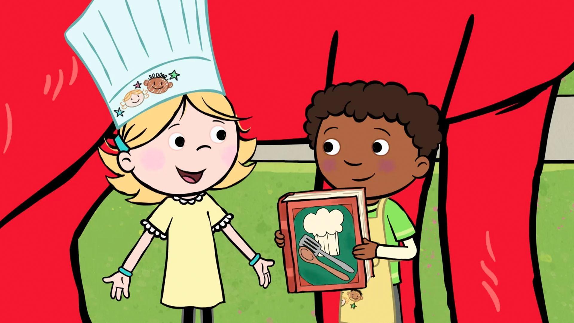 The Big Red Tomato/Dogbot