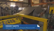 How Tariffs on Steel, Aluminum Are Impacting Illinois Businesses
