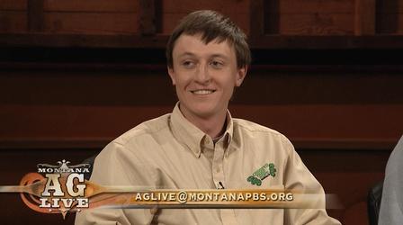 Video thumbnail: Montana Ag Live Farm To Table: Montana Made- Hops (No. 5107)
