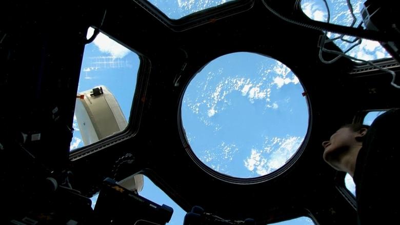Once Upon a Time in Space Image