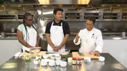 The Great Vegas Recipe Demo