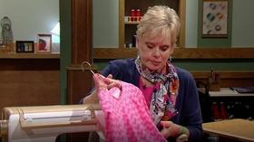 Video thumbnail: The Best of Sewing with Nancy Best of SWN: The Absolute Easiest Way to Sew Part One