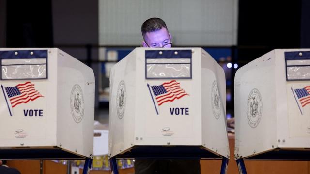 The elections that could signal future of U.S. politics