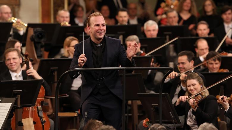 Great Performances Image