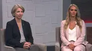 Prop-313: Life In Prison For Sex Trafficking Kids Debate, Fentanyl Task Force, T.J. Newman New Book