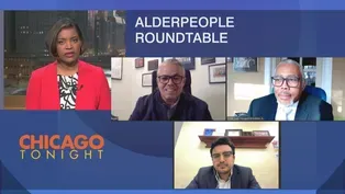 City Council Members On Ward Maps, Gas Cards, Casinos, More