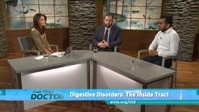 Video thumbnail: Call The Doctor Digestive Disorders: The Inside Tract