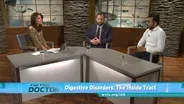 Digestive Disorders: The Inside Tract