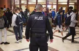 Some schools reverse decision to remove officers from campus