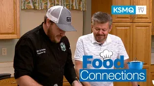 Chef Tyler McClanahan, Beer-Battered Walleye
