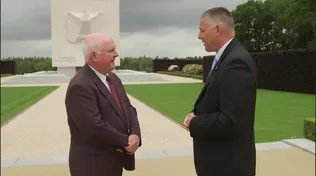 Ardennes American Cemetery