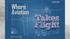 Video thumbnail: Inside California Education Where Aviation Careers Take Flight