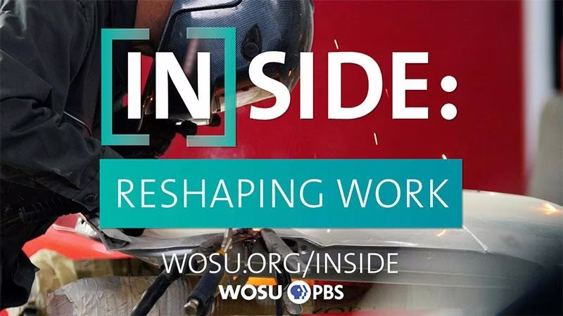 WOSU Inside