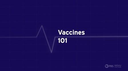 Video thumbnail: Family Health Matters Vaccines 101