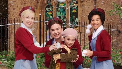 Holiday Special 2022