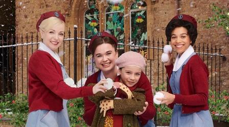 Video thumbnail: Call the Midwife Holiday Special 2022