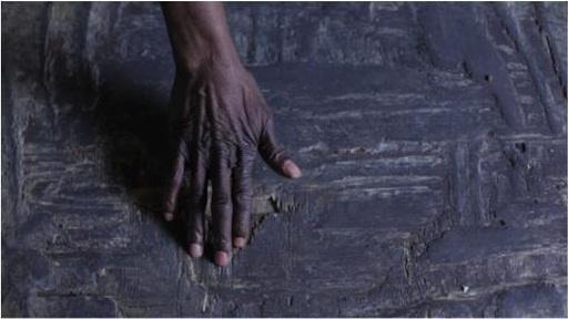 Short Program: Lonnie Holley, Kojo and He Who Dances on Wood