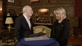 Video thumbnail: SOPTV Antiques Roadshow: Newport, Hour 2