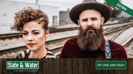 Video thumbnail: State & Water S05 E06: My One and Only | Extra