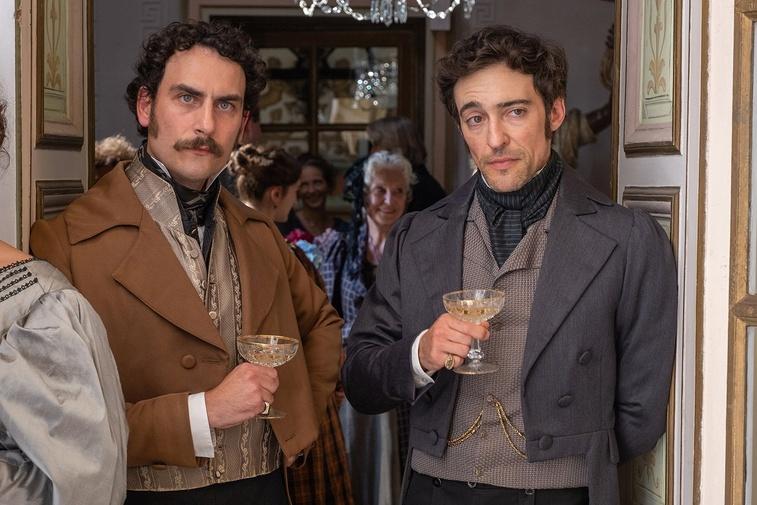 Episode 5: The Ball Poster