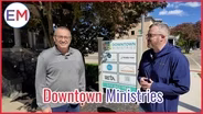 Downtown Ministries