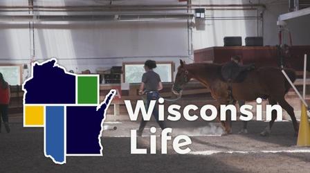Video thumbnail: Wisconsin Life Great Strides