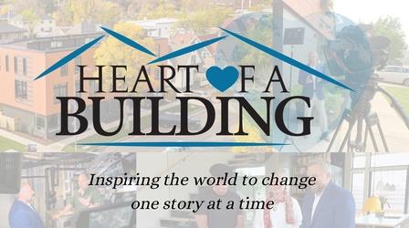 Video thumbnail: Heart of a Building All Electric & Near "Passive House" School - Sierra Grande