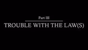 Epidemic: Addiction in Middle America: Trouble with the Law