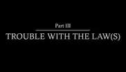 Epidemic: Addiction in Middle America: Trouble with the Law