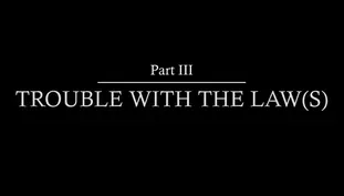 Epidemic: Addiction in Middle America: Trouble with the Law