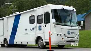 Lessons Learned From Disasters