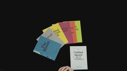 Video thumbnail: Artbound Beyond Museum Walls: Public Fiction