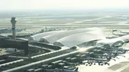 5 Designs Proposed for O’Hare’s Massive Expansion