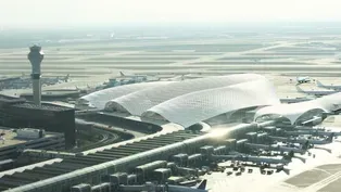 5 Designs Proposed for O’Hare’s Massive Expansion