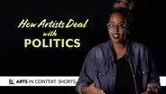 How Artists Deal with Politics