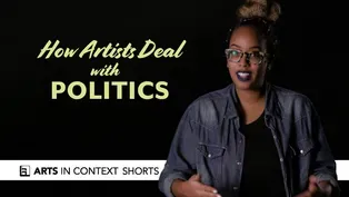 How Artists Deal with Politics