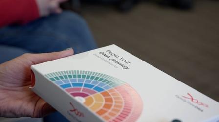 Video thumbnail: NOVA How—and why—DNA Testing Uses Biased Reference Databases