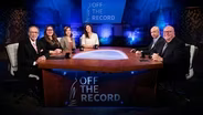 November 22, 2024 - Adrian Hemond & John Sellek | OFF THE RECORD