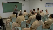 State prison population on the decline