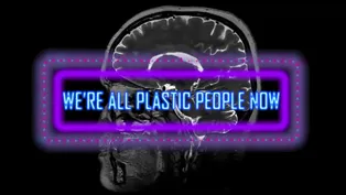 We're All Plastic People Now