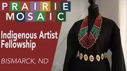 Indigenous Artist Fellowship