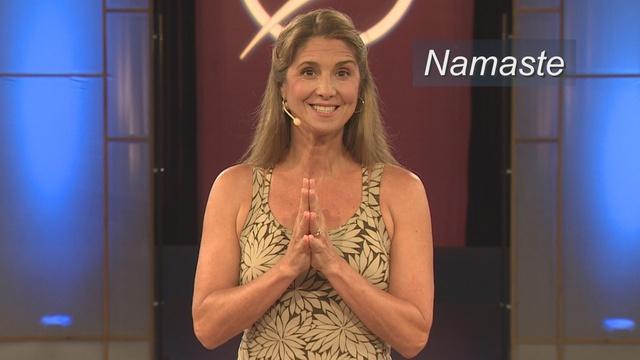 Hand Gestures | Yoga Minutes