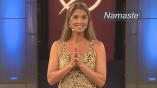 Hand Gestures | Yoga Minutes