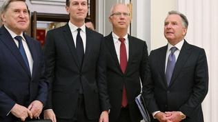 December 6, 2025 - PBS News Weekend full episode