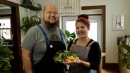 Christina Nguyen's Banh Khot