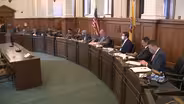 Lawmakers ready to take aim at labor commissioner?